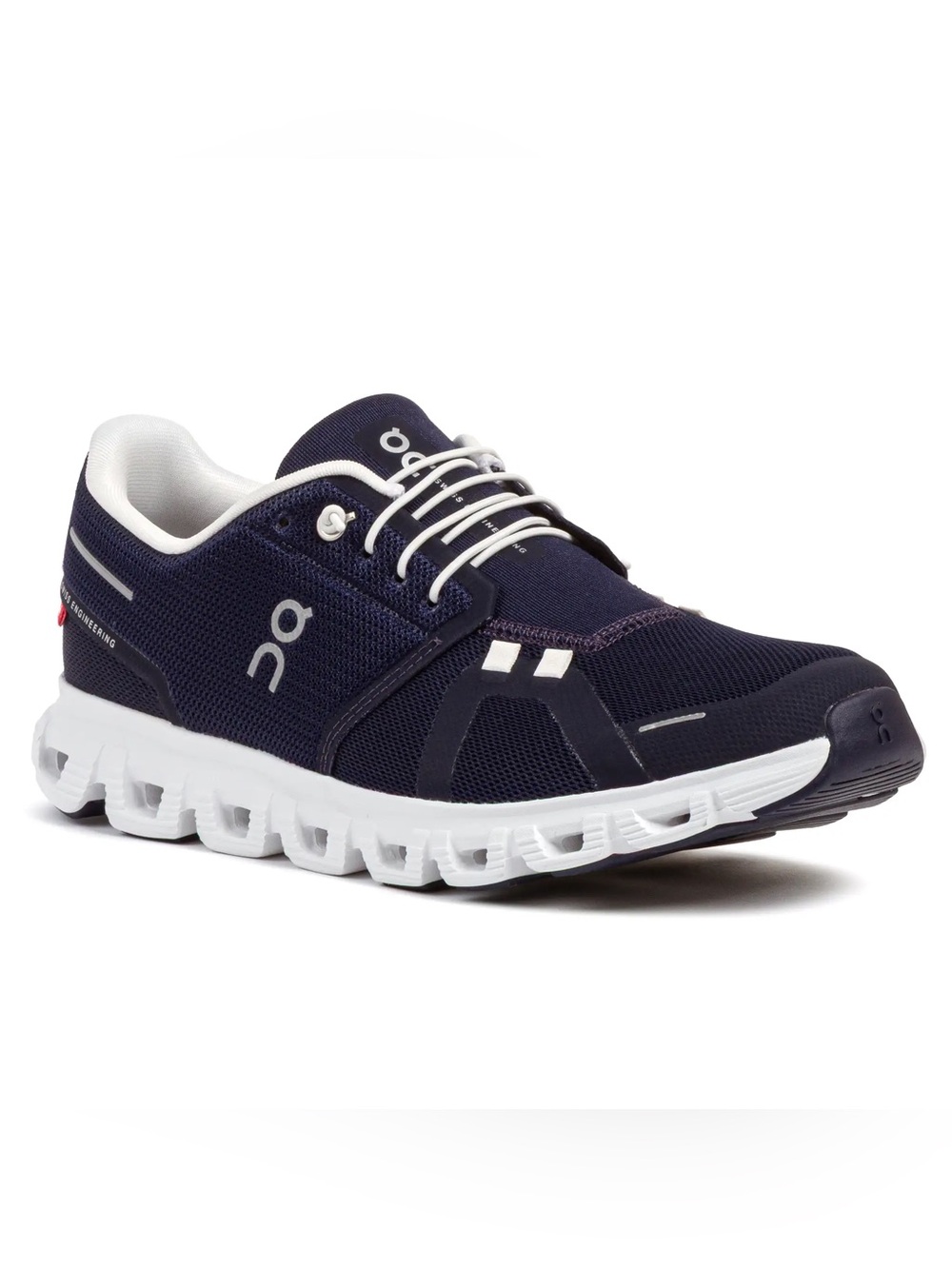 On Running sneakers in Blue & White